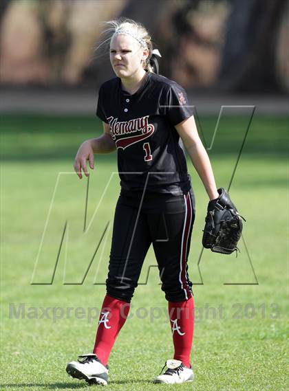 Thumbnail 1 in Alemany @ Bellarmine-Jefferson photogallery.