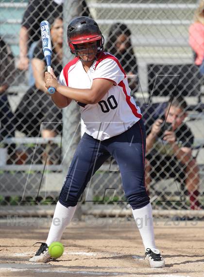Thumbnail 3 in Alemany @ Bellarmine-Jefferson photogallery.