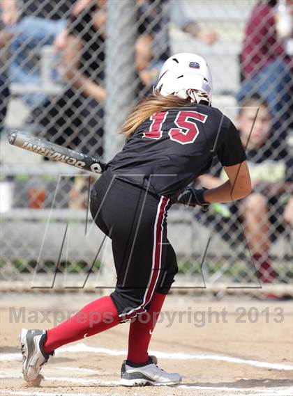 Thumbnail 3 in Alemany @ Bellarmine-Jefferson photogallery.