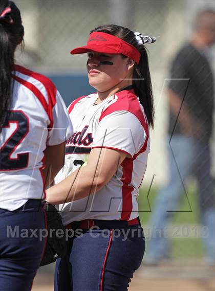 Thumbnail 3 in Alemany @ Bellarmine-Jefferson photogallery.