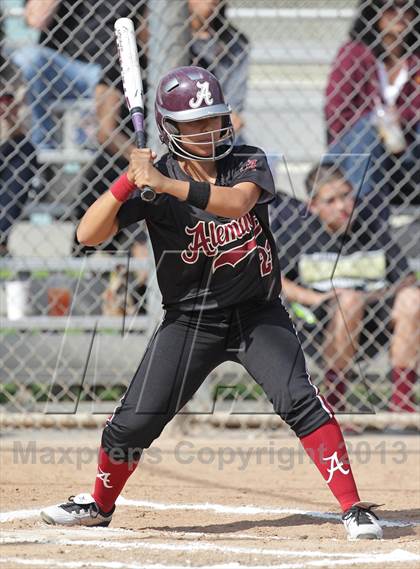 Thumbnail 2 in Alemany @ Bellarmine-Jefferson photogallery.