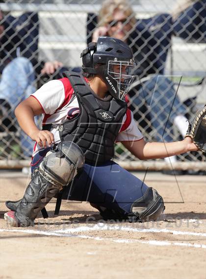 Thumbnail 1 in Alemany @ Bellarmine-Jefferson photogallery.