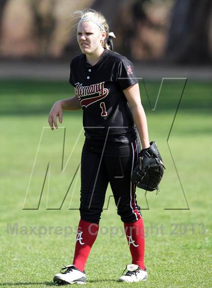 Thumbnail 2 in Alemany @ Bellarmine-Jefferson photogallery.