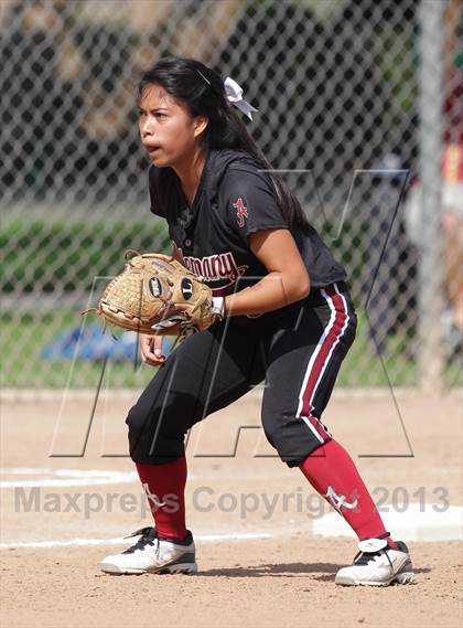 Thumbnail 3 in Alemany @ Bellarmine-Jefferson photogallery.
