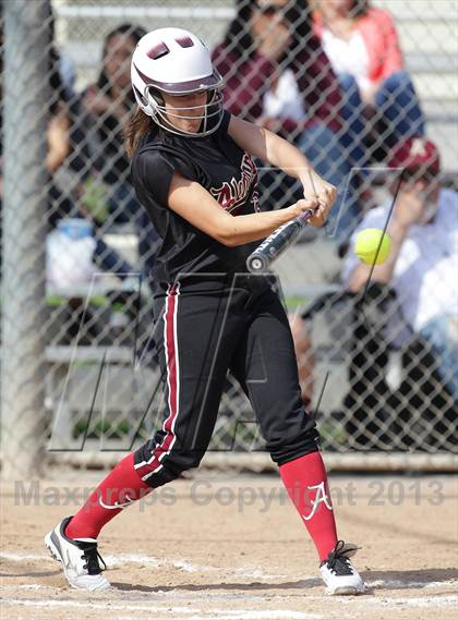 Thumbnail 2 in Alemany @ Bellarmine-Jefferson photogallery.