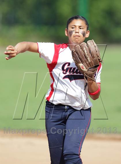 Thumbnail 3 in Alemany @ Bellarmine-Jefferson photogallery.