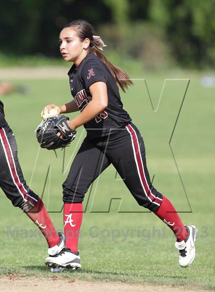Thumbnail 3 in Alemany @ Bellarmine-Jefferson photogallery.