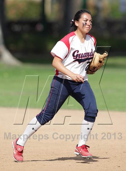 Thumbnail 1 in Alemany @ Bellarmine-Jefferson photogallery.