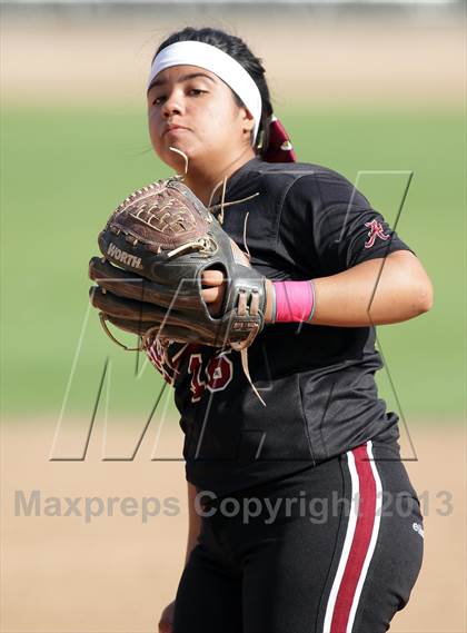 Thumbnail 3 in Alemany @ Bellarmine-Jefferson photogallery.
