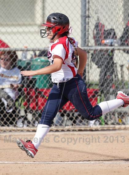 Thumbnail 2 in Alemany @ Bellarmine-Jefferson photogallery.