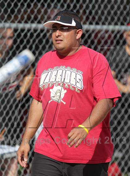 Thumbnail 3 in Alemany @ Bellarmine-Jefferson photogallery.