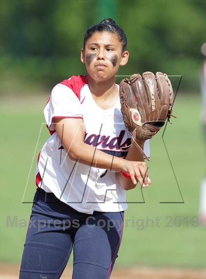 Thumbnail 1 in Alemany @ Bellarmine-Jefferson photogallery.
