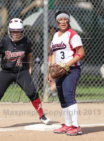 Thumbnail 3 in Alemany @ Bellarmine-Jefferson photogallery.