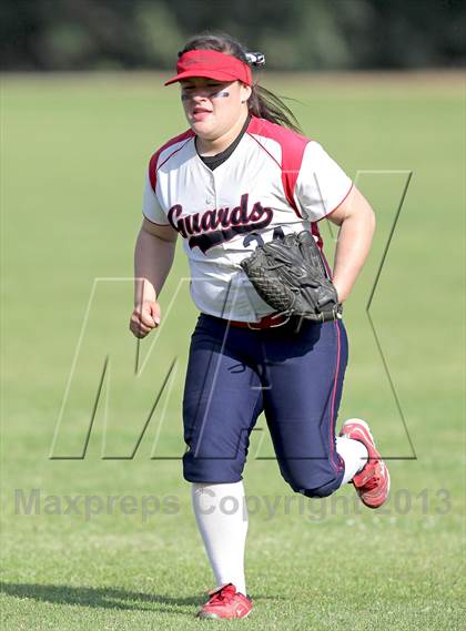 Thumbnail 2 in Alemany @ Bellarmine-Jefferson photogallery.