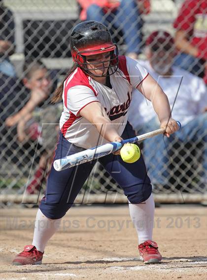 Thumbnail 2 in Alemany @ Bellarmine-Jefferson photogallery.