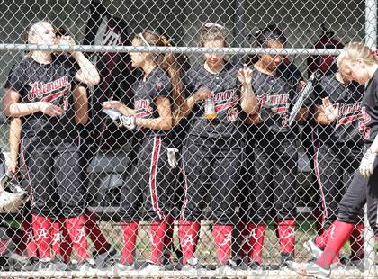 Thumbnail 1 in Alemany @ Bellarmine-Jefferson photogallery.