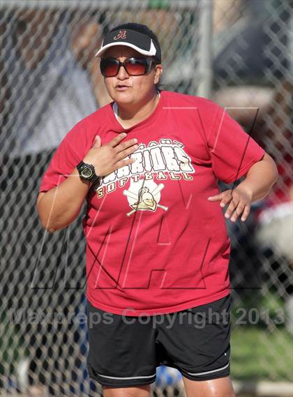 Thumbnail 2 in Alemany @ Bellarmine-Jefferson photogallery.