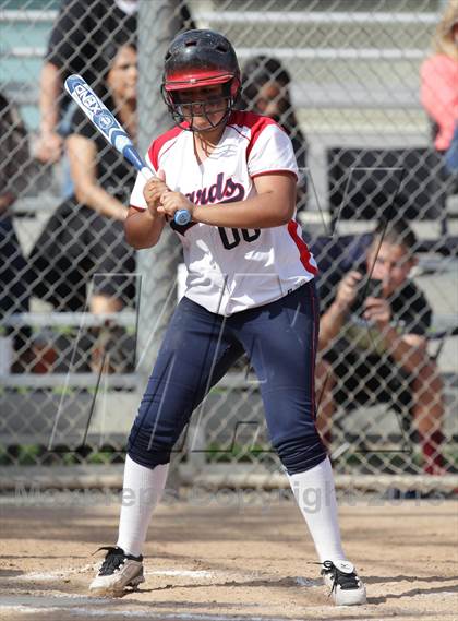 Thumbnail 1 in Alemany @ Bellarmine-Jefferson photogallery.