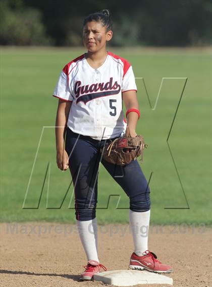 Thumbnail 3 in Alemany @ Bellarmine-Jefferson photogallery.