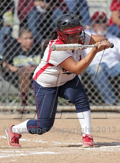 Thumbnail 3 in Alemany @ Bellarmine-Jefferson photogallery.
