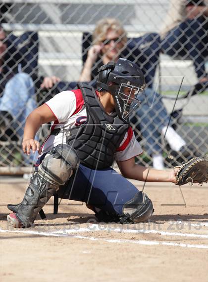 Thumbnail 2 in Alemany @ Bellarmine-Jefferson photogallery.