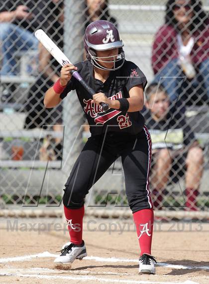 Thumbnail 1 in Alemany @ Bellarmine-Jefferson photogallery.