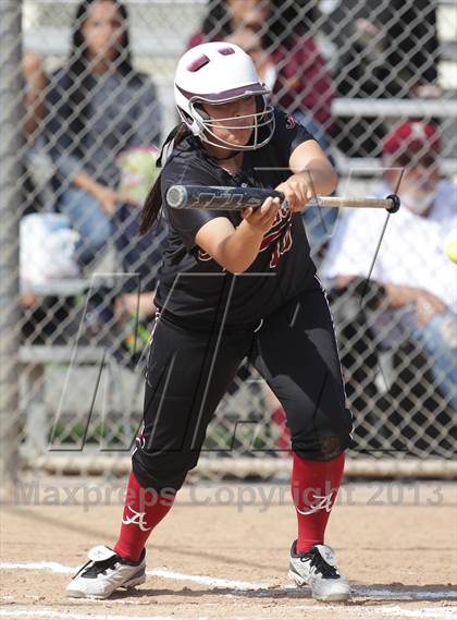 Thumbnail 2 in Alemany @ Bellarmine-Jefferson photogallery.