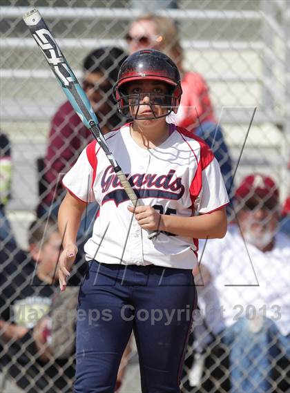Thumbnail 3 in Alemany @ Bellarmine-Jefferson photogallery.