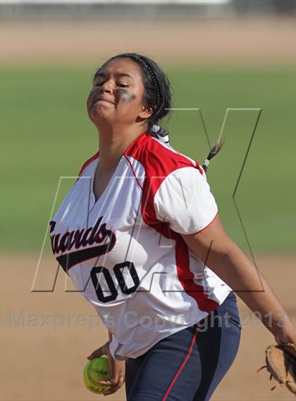 Thumbnail 1 in Alemany @ Bellarmine-Jefferson photogallery.