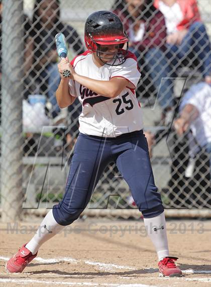 Thumbnail 2 in Alemany @ Bellarmine-Jefferson photogallery.