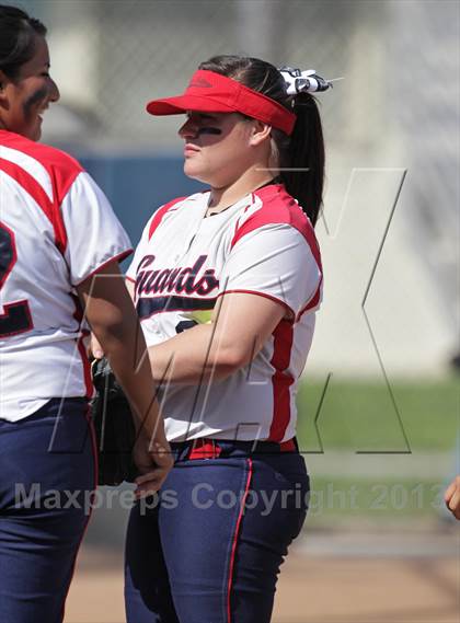 Thumbnail 1 in Alemany @ Bellarmine-Jefferson photogallery.