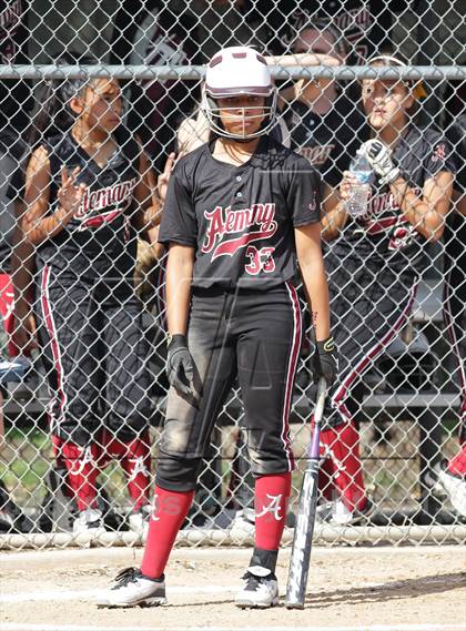 Thumbnail 2 in Alemany @ Bellarmine-Jefferson photogallery.