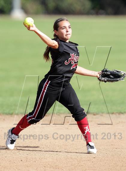 Thumbnail 2 in Alemany @ Bellarmine-Jefferson photogallery.