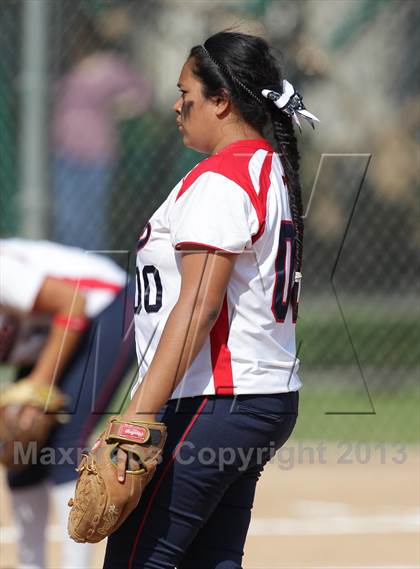 Thumbnail 3 in Alemany @ Bellarmine-Jefferson photogallery.