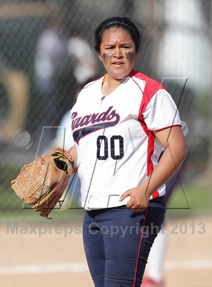 Thumbnail 3 in Alemany @ Bellarmine-Jefferson photogallery.