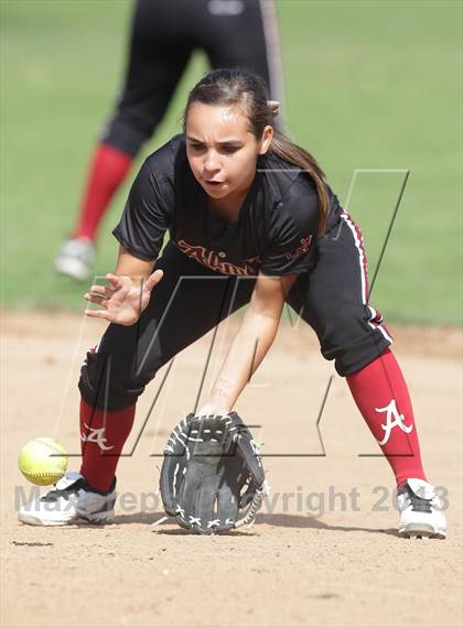 Thumbnail 2 in Alemany @ Bellarmine-Jefferson photogallery.