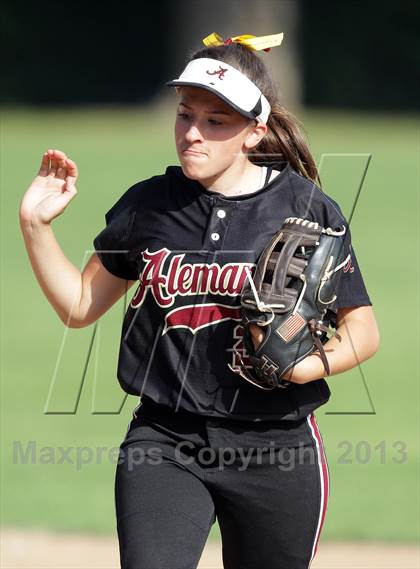 Thumbnail 2 in Alemany @ Bellarmine-Jefferson photogallery.
