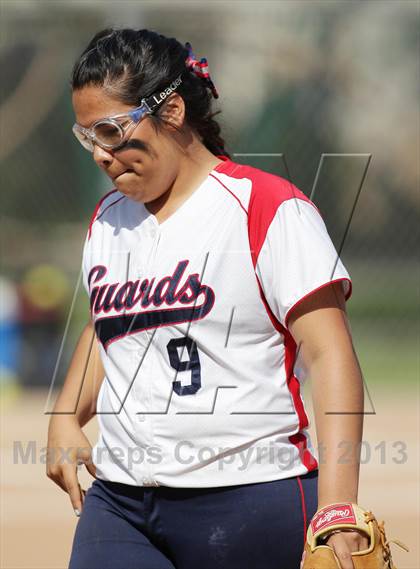 Thumbnail 3 in Alemany @ Bellarmine-Jefferson photogallery.