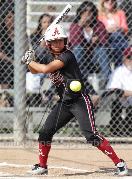 Thumbnail 1 in Alemany @ Bellarmine-Jefferson photogallery.
