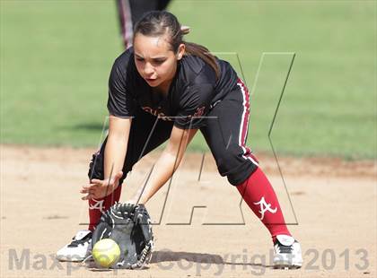 Thumbnail 1 in Alemany @ Bellarmine-Jefferson photogallery.