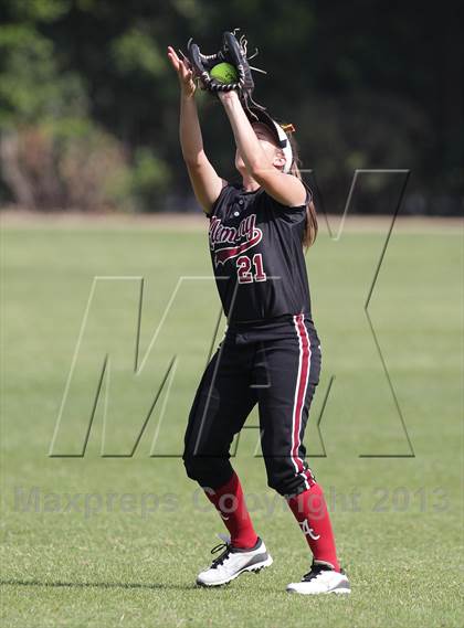 Thumbnail 2 in Alemany @ Bellarmine-Jefferson photogallery.