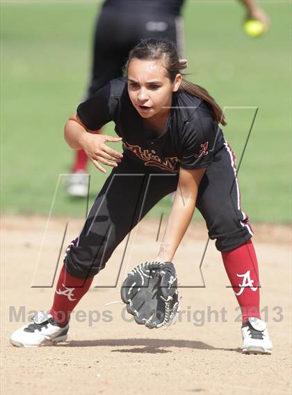 Thumbnail 1 in Alemany @ Bellarmine-Jefferson photogallery.