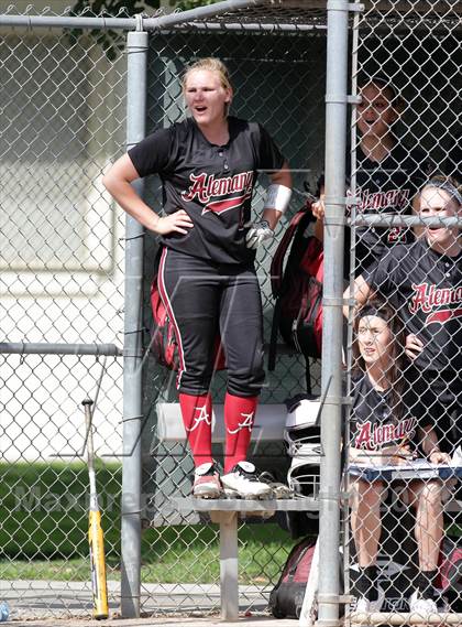 Thumbnail 2 in Alemany @ Bellarmine-Jefferson photogallery.