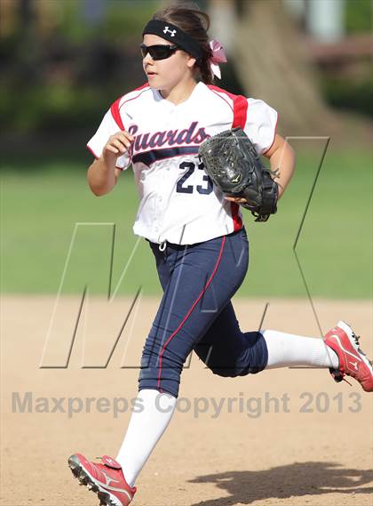 Thumbnail 1 in Alemany @ Bellarmine-Jefferson photogallery.