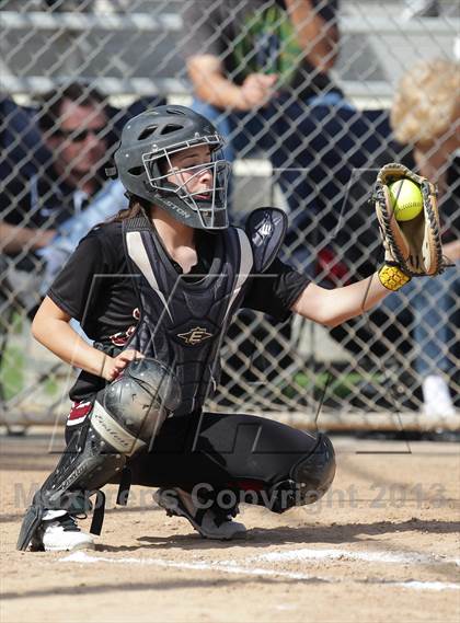Thumbnail 3 in Alemany @ Bellarmine-Jefferson photogallery.