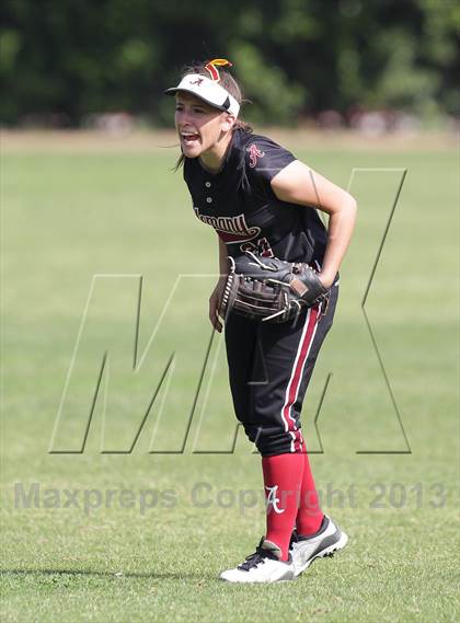 Thumbnail 1 in Alemany @ Bellarmine-Jefferson photogallery.