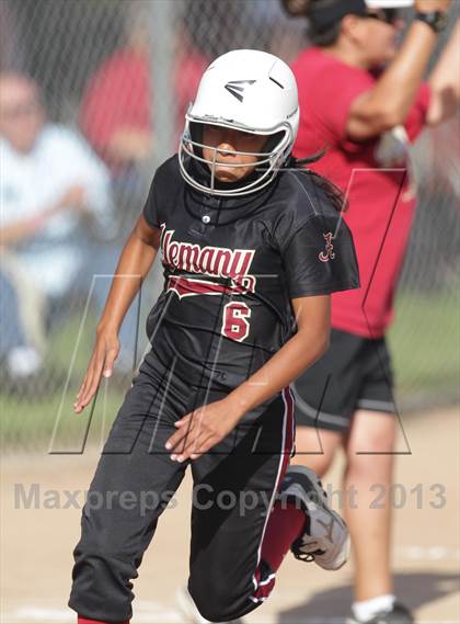 Thumbnail 1 in Alemany @ Bellarmine-Jefferson photogallery.