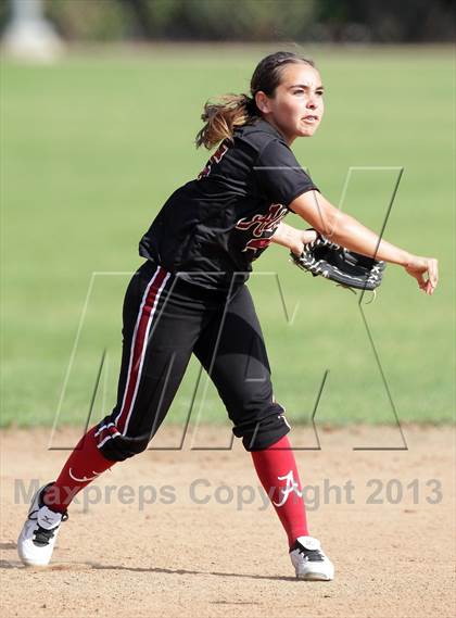 Thumbnail 3 in Alemany @ Bellarmine-Jefferson photogallery.
