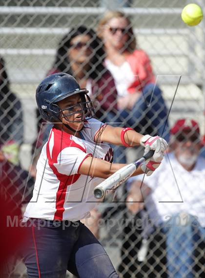 Thumbnail 3 in Alemany @ Bellarmine-Jefferson photogallery.