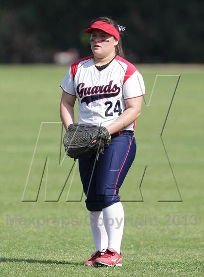 Thumbnail 3 in Alemany @ Bellarmine-Jefferson photogallery.